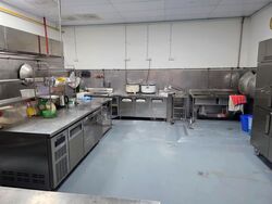 CT FoodCHAIN (D5), Factory #554545371
